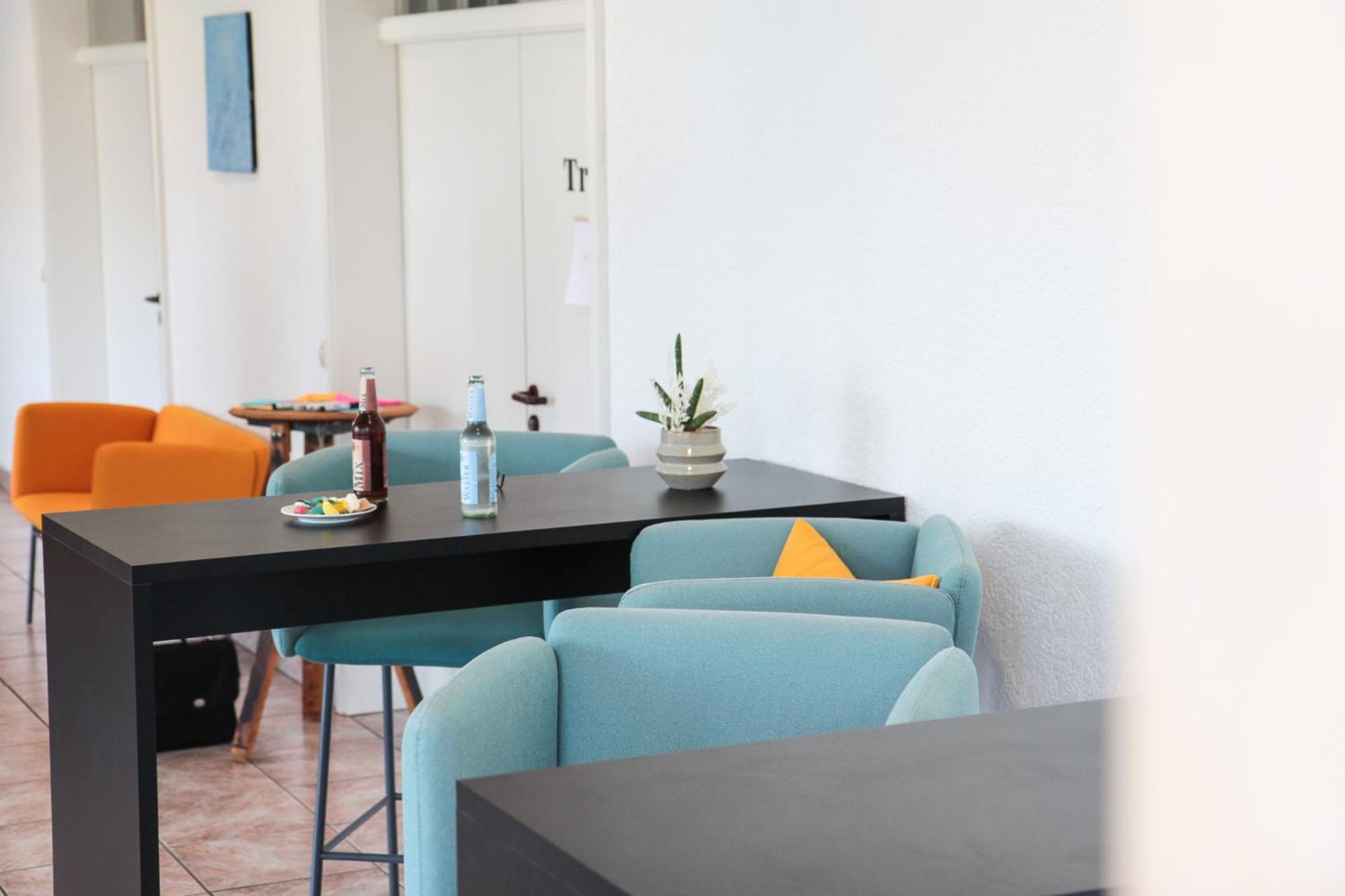 Hotel Leinsweiler Hof Екстериор снимка