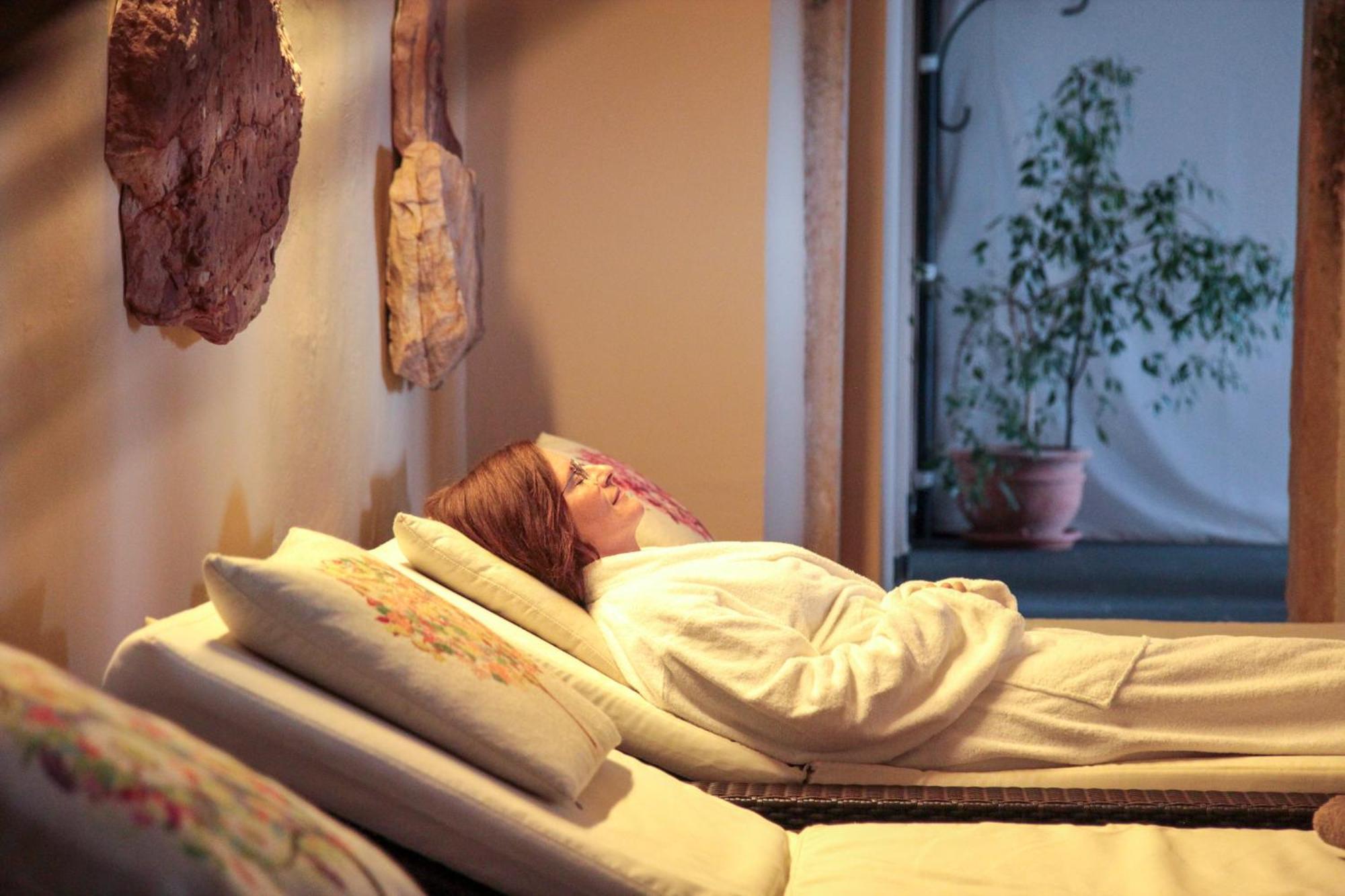 Hotel Leinsweiler Hof Екстериор снимка