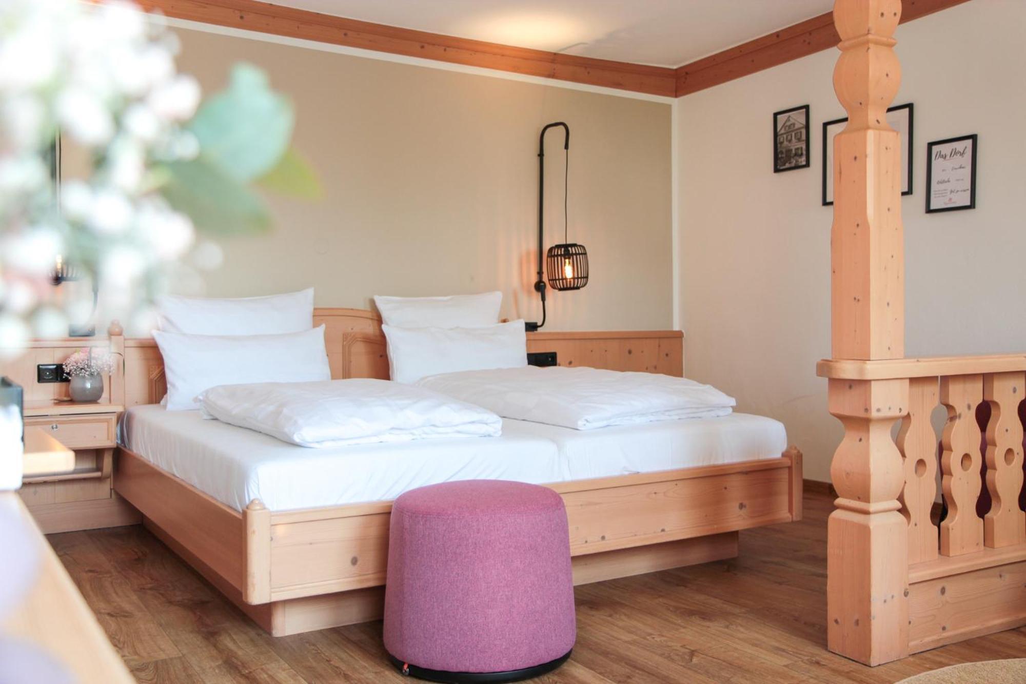 Hotel Leinsweiler Hof Екстериор снимка