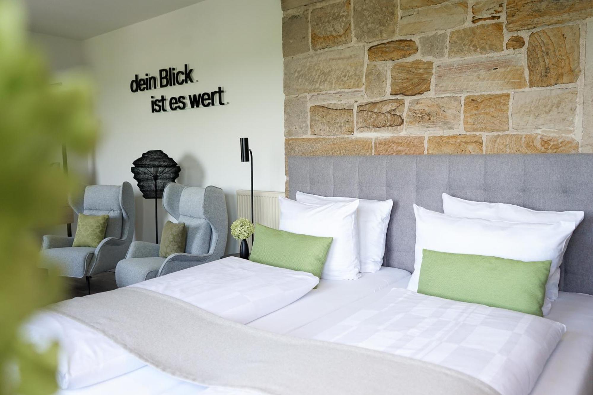 Hotel Leinsweiler Hof Екстериор снимка