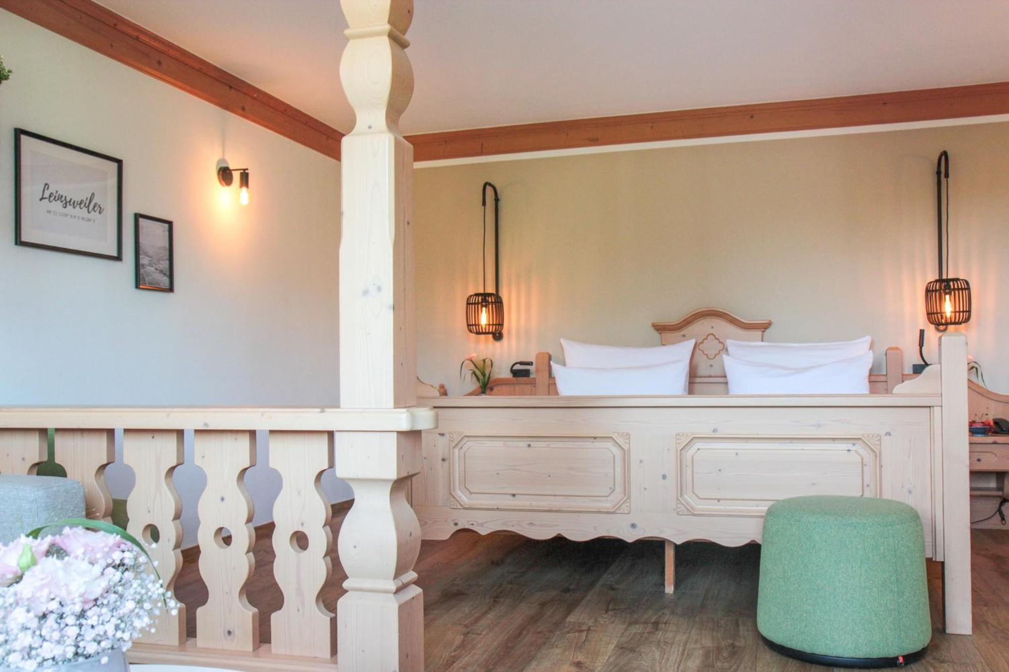 Hotel Leinsweiler Hof Екстериор снимка